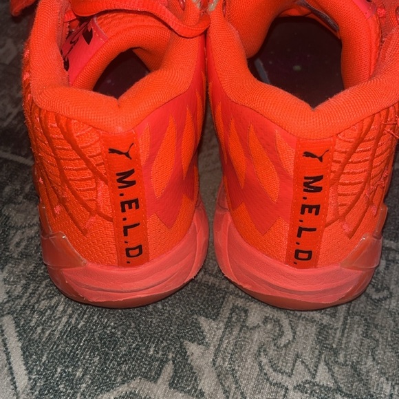 Puma MB.01 Jr Not From Here size 9 - Picture 11 of 11